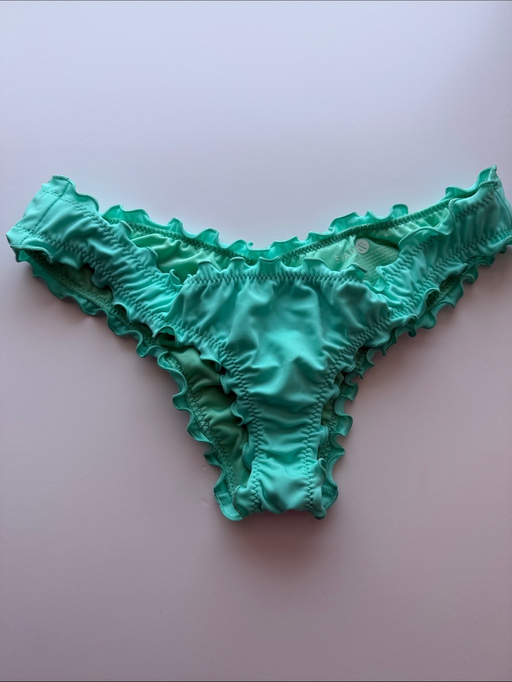 Bikini Bottoms
